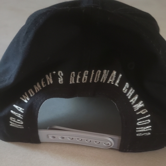 2021 Nike NCAA Womens Final Four Ball Cap - Picture 3 of 5